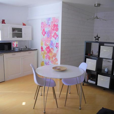 Apartament Studio De Fontaine Zewnętrze zdjęcie