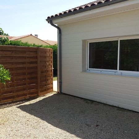 Apartament Studio De Fontaine Zewnętrze zdjęcie