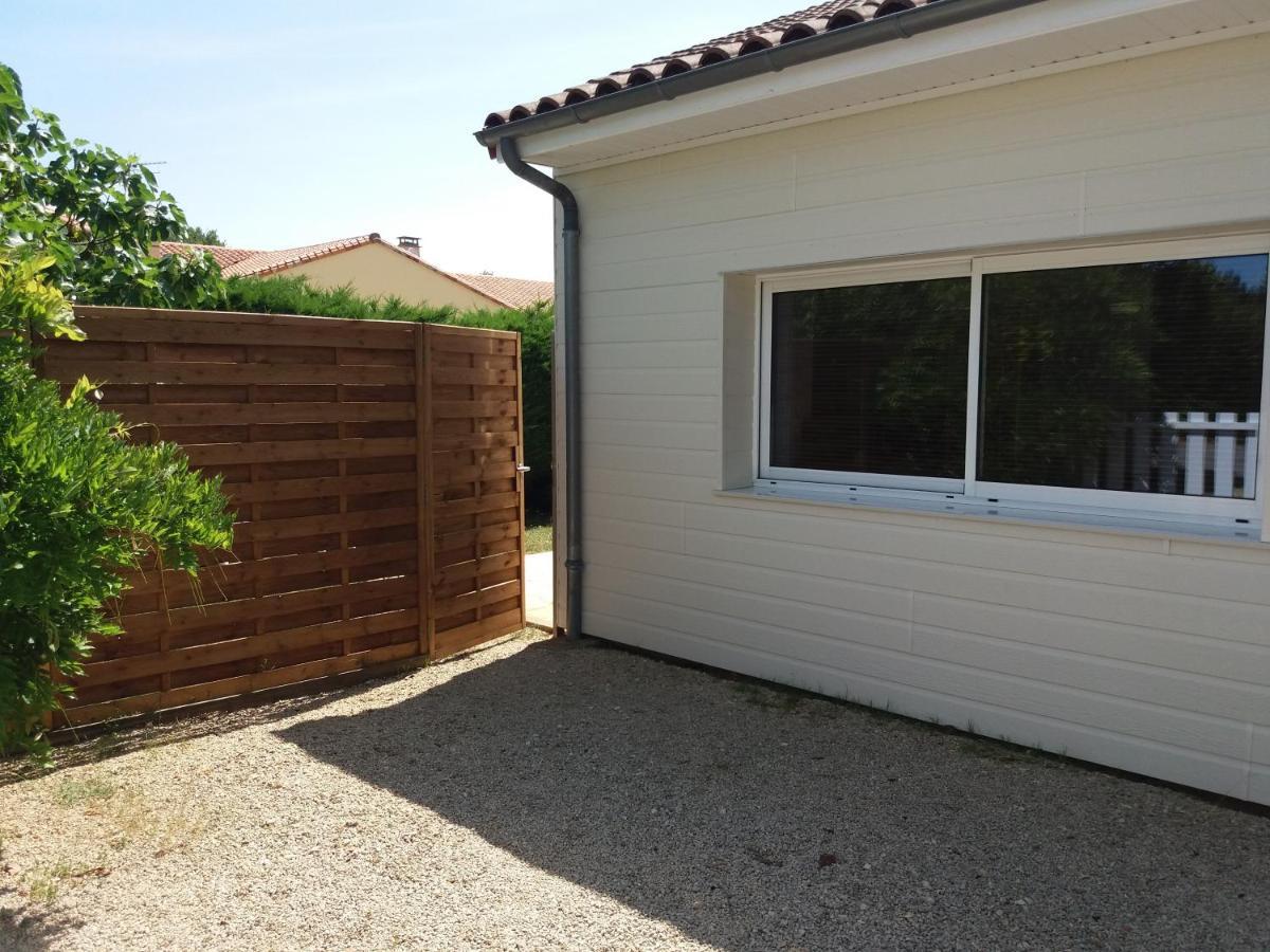 Apartament Studio De Fontaine Zewnętrze zdjęcie
