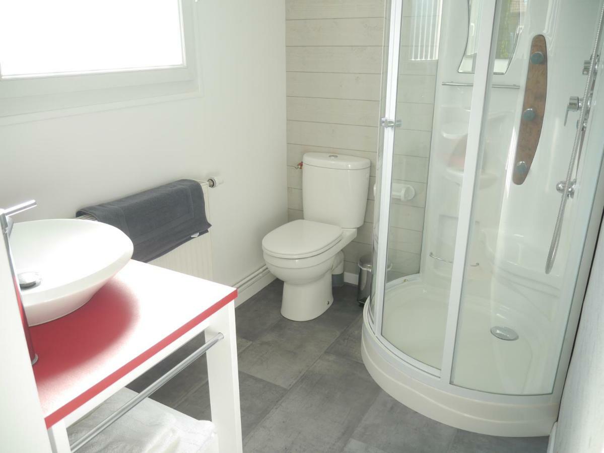 Apartament Studio De Fontaine Zewnętrze zdjęcie